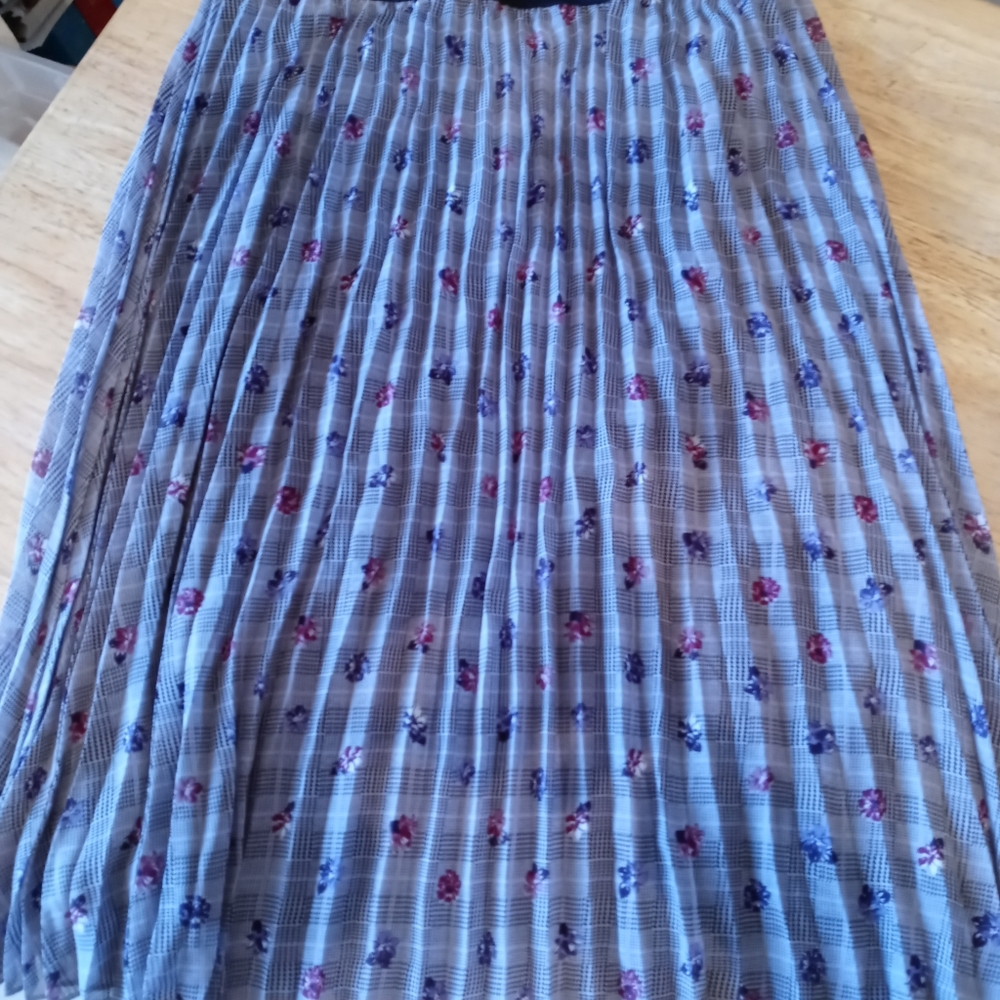 Elle skirt #383